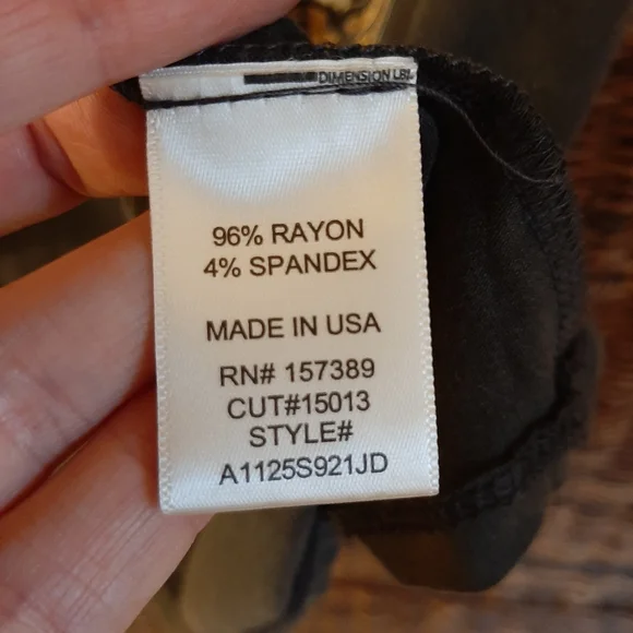 NWT Altar'd State Size Large Nashville Boyfriend Tee Shirt Grey Graphic Music - Picture 7 of 8